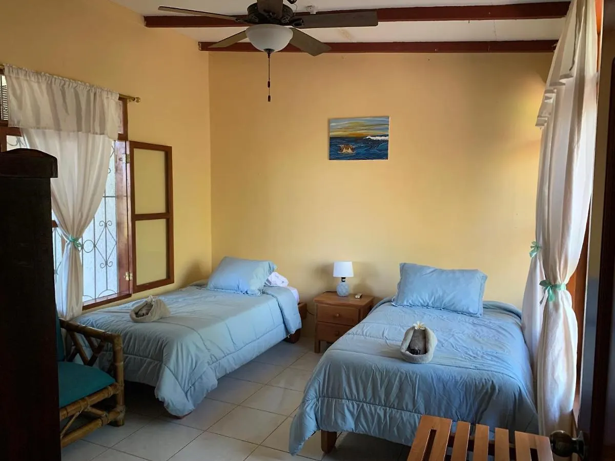 Casa Verde Vacation Garden Home San Cristóbal 0*,